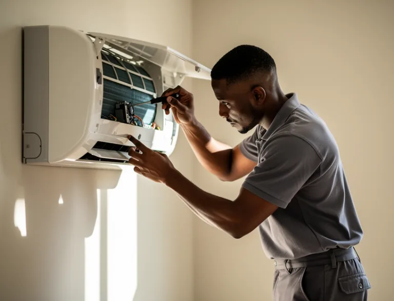 Klimaanlagen Reparatur Service in Rodenkirchen